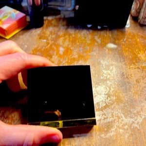 Tom Ford blush “aflame”